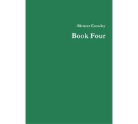 Aleister Crowley Book Four (Tascabile)