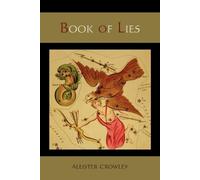 Aleister Crowley Book of Lies (Tascabile)