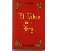 Aleister Crowley El libro de la ley