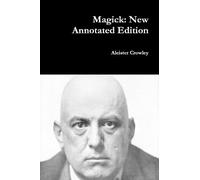 Aleister Crowley Magick (Tascabile)