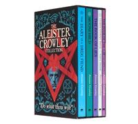 Aleister Crowley The Aleister Crowley Collection (Mixed Media Product)