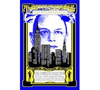 Aleister Crowley & The International: The Complete Collection