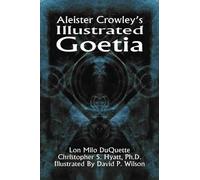 Aleister Crowley Aleister Crowley's Illustrated Goetia (Tascabile)