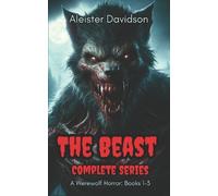 Aleister Davidson The Beast Complete Series (Tascabile) Beast