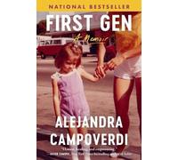 Alejandra Campoverdi First Gen (Tascabile)