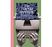 Alejandra Costamagna The Touch System (Tascabile)