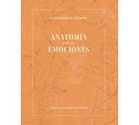 Alejandra G. Remón Inés Anatomía de las emociones (Literatura ilust (Tascabile)