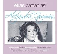 Alejandra Guzman - Ellas Cantan Asi