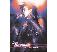 Alejandra Guzman – En Concierto – Sony Music