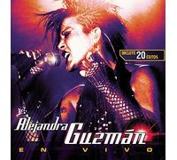 Alejandra Guzman En Vivo