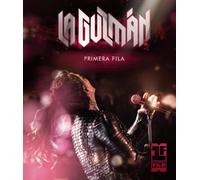 Alejandra Guzman - Guzman En Primera Fila