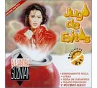 Alejandra Guzman - Jugo De Exitos