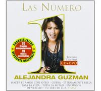 Alejandra Guzman - Las Numero 1