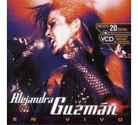 Alejandra Guzman - Live