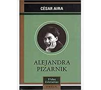 Alejandra Pizarnik
