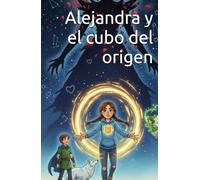 Alejandra y el cubo del origen