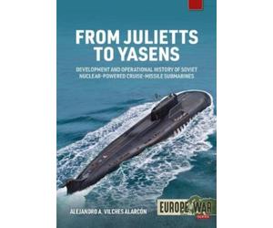 Alejandro A. Vilches Alarcón From Julietts to Yasens (Tascabile) Europe@War