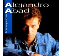 alejandro abad - tu sabes que te amo
