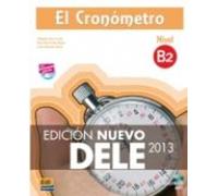 Alejandro Bech Carlos Salvador Rosa Maria El Cronometro B (Mixed Media Product)