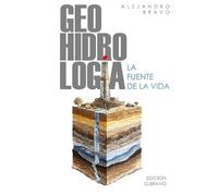 Alejandro Bravo Méndez Geohidrologia (Tascabile)