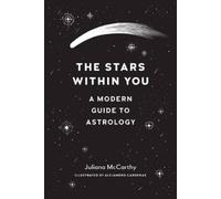 Alejandro Cardenas Juliana Mccarthy The Stars within You (Tascabile)