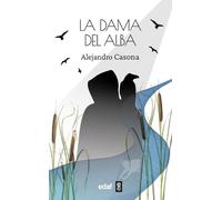 Alejandro Casona Dama del Alba, La (Tascabile)
