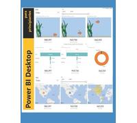 Alejandro Chavez Castillo Power BI Desktop para principiantes (Tascabile)