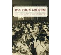 Alejandro Colas Jane Levi Sami Zubaida Jason E Food, Politics, and S (Tascabile)
