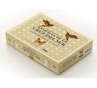 Alejandro Corchs Gust La Medicina de Los Animales de la Cruz (Copertina rigida)