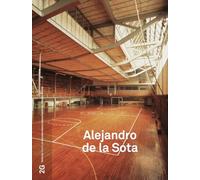Jelena Pancevac 2G 87: Alejandro de la Sota (Tascabile) 2G