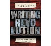 Alejandro de la Torre Writing Revolution (Copertina rigida)