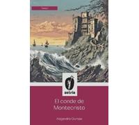 Alejandro Dumas El conde de Montecristo Tomo I (Copertina rigida)
