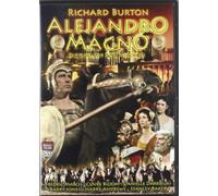 Alejandro el Magno DVD 1956 Alexander the Great