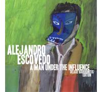 Alejandro Escove A Man Under the Influence: Deluxe Bourbanitis Editi (Vinyl LP)