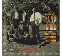 Alejandro Escovedo By the Hand of the Father (CD) Album