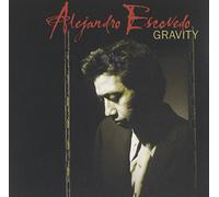 Alejandro Escovedo - Gravity