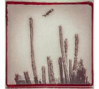 Alejandro Escovedo La Cruzada (CD) Album