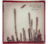 Alejandro Escovedo - La cruzada - Double vinyl