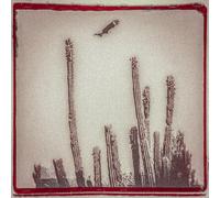 Alejandro Escovedo La Cruzada (Vinyl LP) 12" Album Coloured Vinyl