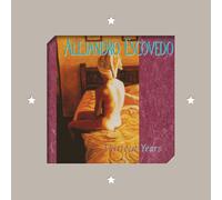 Alejandro Escovedo Thirteen Years (Vinyl LP)
