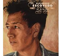 Alejandro Escovedo With These Hands (Vinyl LP)