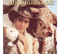Alejandro Fernandez - Alejandro Fernandez