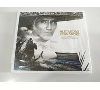 ALEJANDRO Fernandez hecho IN Messico Digipack 2020 - CD Nuovo - 3T