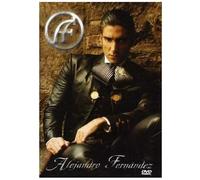 Alejandro Fernandez - La Trayectoria