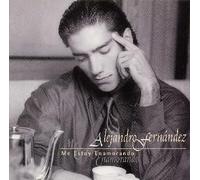 Alejandro Fernandez - Me Estoy Enamorando