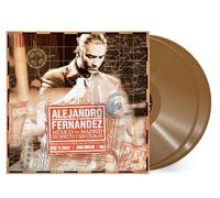 Alejandro Fernandez - Mexico > Madrid En Directo