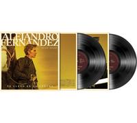Alejandro Fernández Te Llevo En La Sangre (Vinyl LP)