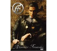 Alejandro Fernandez - Trayectoria