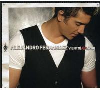 Alejandro Fernandez - Viento a Favor: Limited Editio