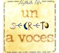 Alejandro Filio - Un Secreto a Voces